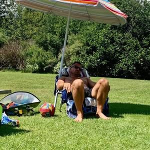 Meet your Posher, Jim jimmy james